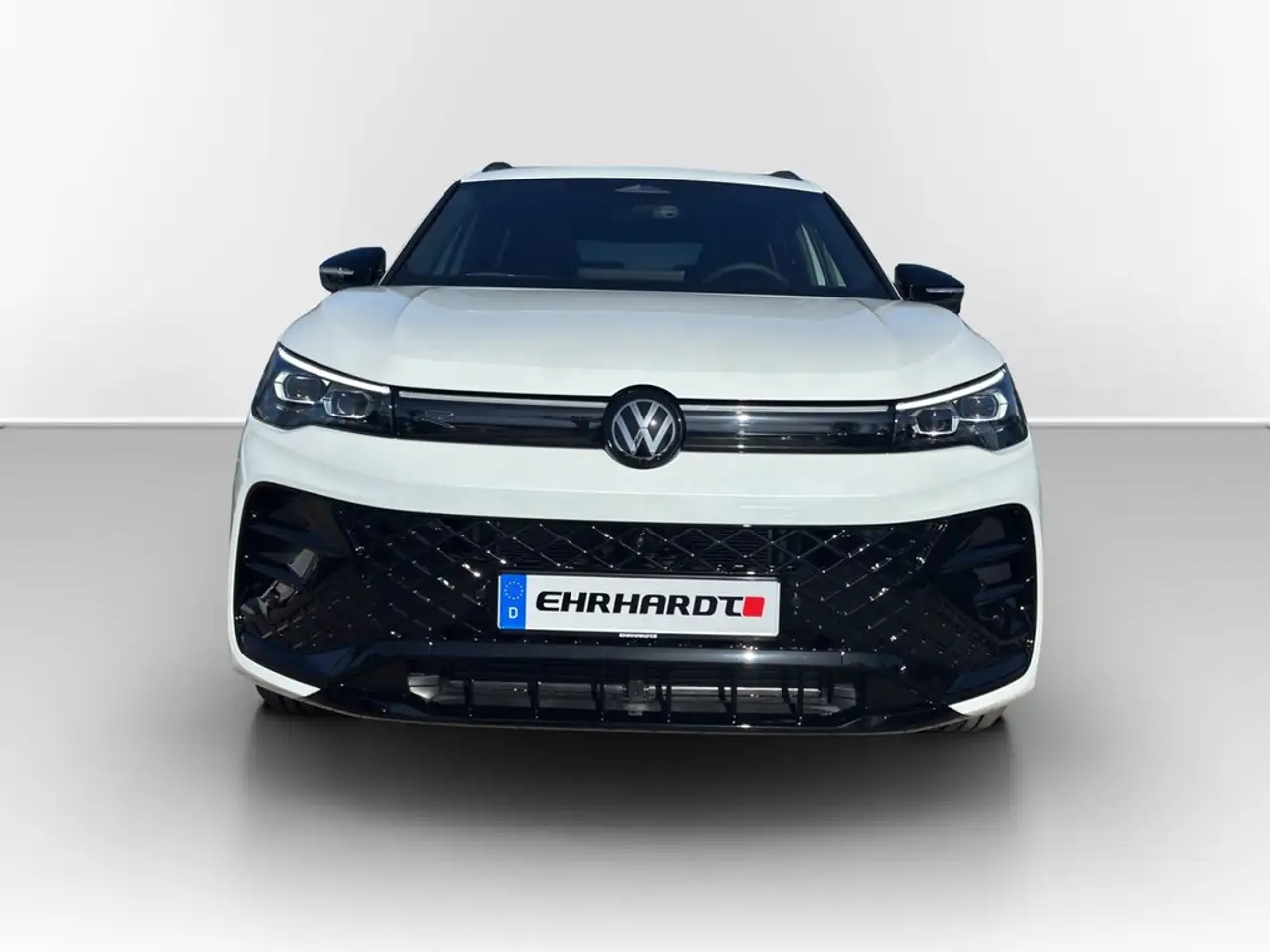 Volkswagen Tiguan 2.0 TDI DSG 4Motion R-Line AHK*STHZG*PANO*HARMA... 2