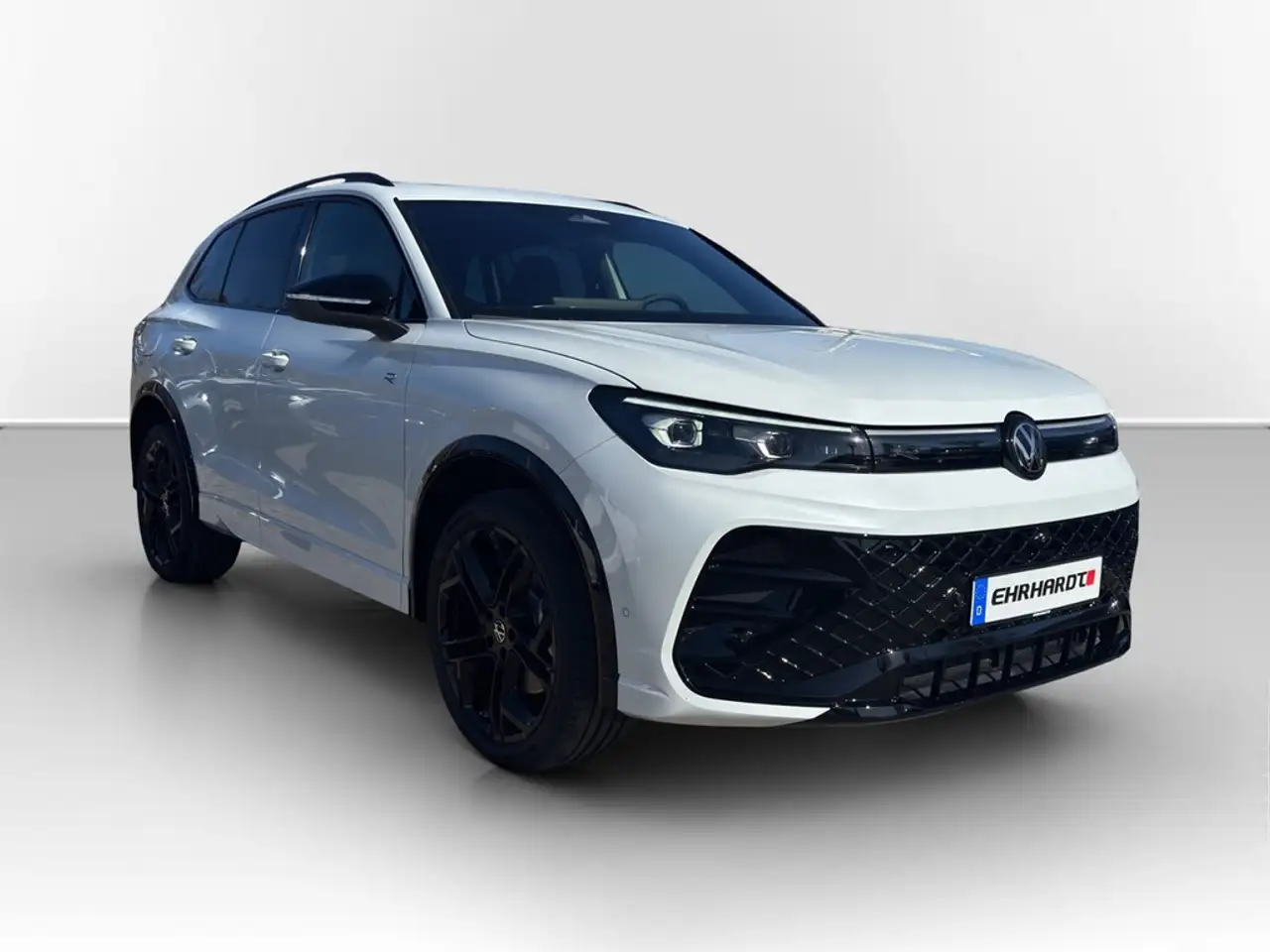 Volkswagen Tiguan 2.0 TDI DSG 4Motion R-Line AHK*STHZG*PANO*HARMA... 3