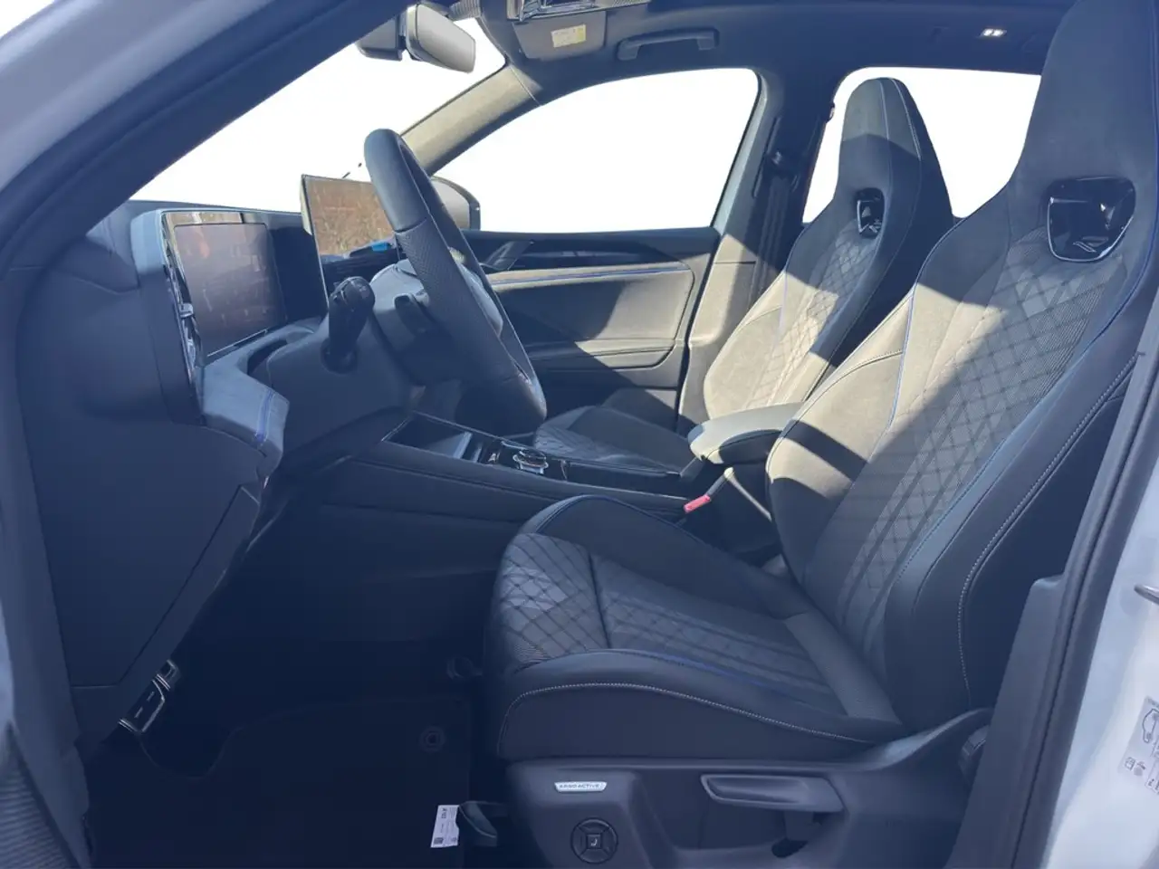 Volkswagen Tiguan 2.0 TDI DSG 4Motion R-Line AHK*STHZG*PANO*HARMA... 11