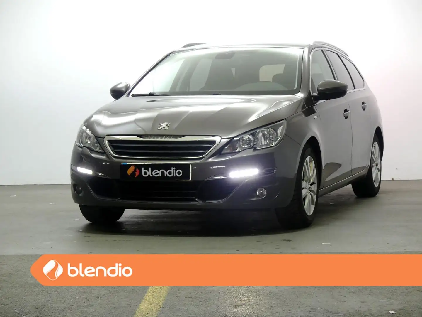 Peugeot 308 SW 1.2 PureTech S&S Allure 130 - 1