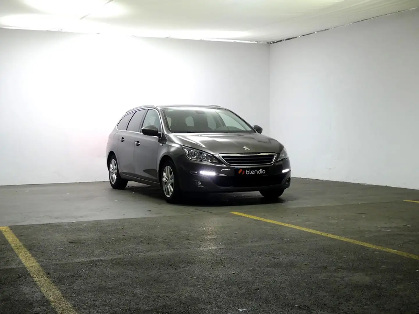 Peugeot 308 SW 1.2 PureTech S&S Allure 130 - 2