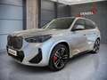 BMW iX1 eDrive20 U11 HB0 Silber - thumbnail 1