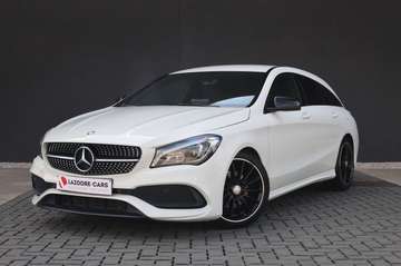 CLA 180 AMG Line