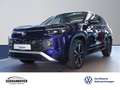 Volkswagen Tayron Elegance 1.5 eTSI DSG AHK+7-SITZE+NAVI Violett - thumbnail 1