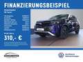 Volkswagen Tayron Elegance 1.5 eTSI DSG AHK+7-SITZE+NAVI Violett - thumbnail 2