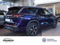 Volkswagen Tayron Elegance 1.5 eTSI DSG AHK+7-SITZE+NAVI Violett - thumbnail 4