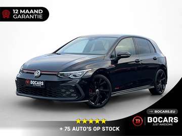 2.0TSI 245PK | DSG | BLACK PACK | CAMERA