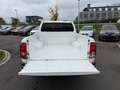 Toyota Hilux 2.4 Double Cab Comfort ACC*NAVI*SHZ*RFK*4WD Weiß - thumbnail 17