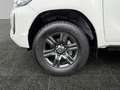 Toyota Hilux 2.4 Double Cab Comfort ACC*NAVI*SHZ*RFK*4WD Weiß - thumbnail 15