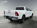 Toyota Hilux 2.4 Double Cab Comfort ACC*NAVI*SHZ*RFK*4WD Weiß - thumbnail 6