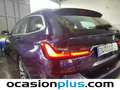 BMW 320 320dA Touring Azul - thumbnail 18