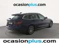 BMW 320 320dA Touring Azul - thumbnail 4