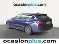 BMW 320 320dA Touring Azul - thumbnail 3