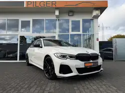 Bmw 340 xDrive*HuD*Laser*H&K*Kamera*Alcan*Glasdach