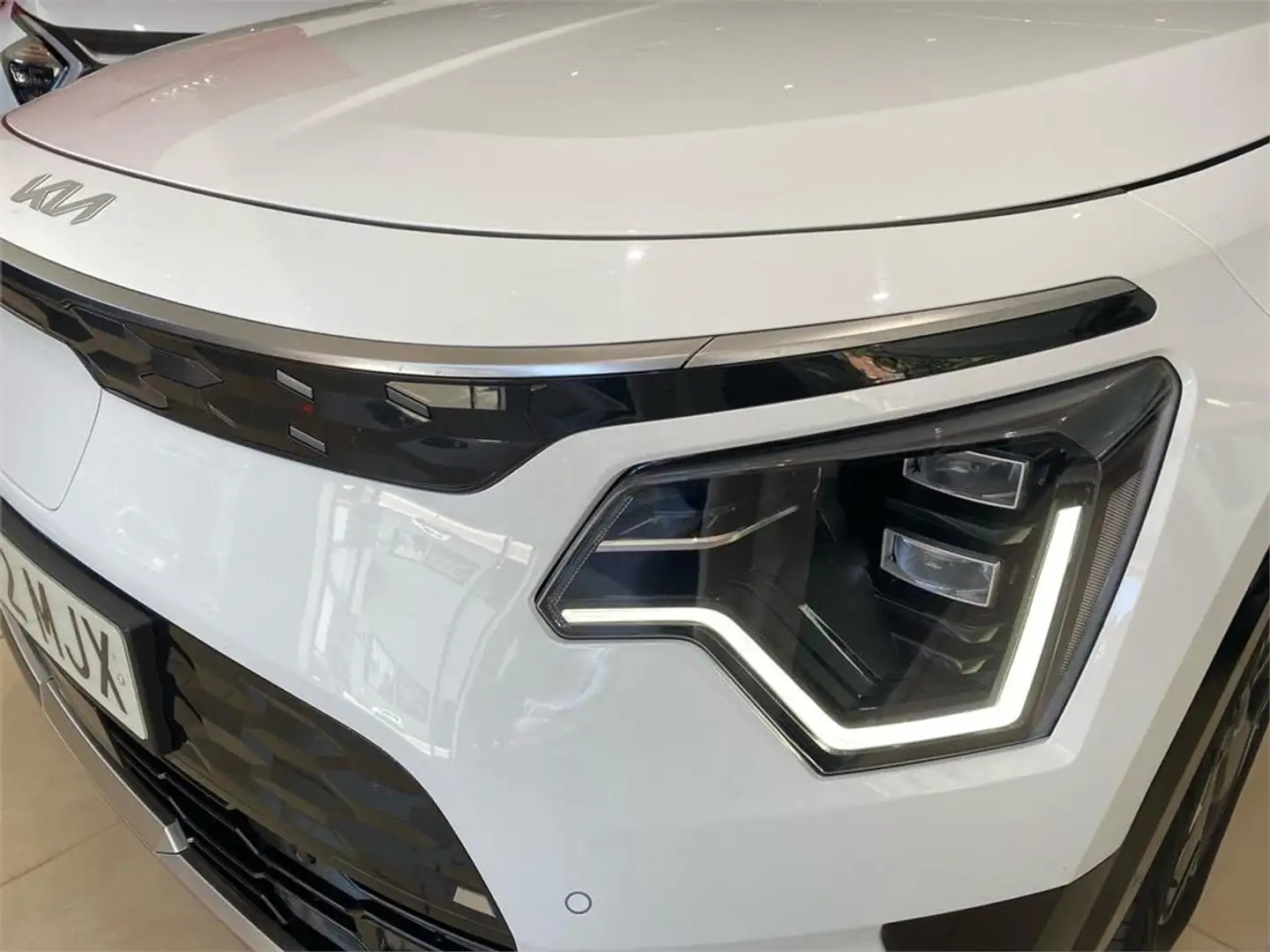 Kia e-Niro Drive Long Range - 2