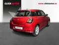 Suzuki Swift 1.2 83CV S2 Hybrid CVT Rojo - thumbnail 5