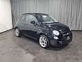Fiat 500 Sport+1 Jahr Garantie Noir - thumbnail 2