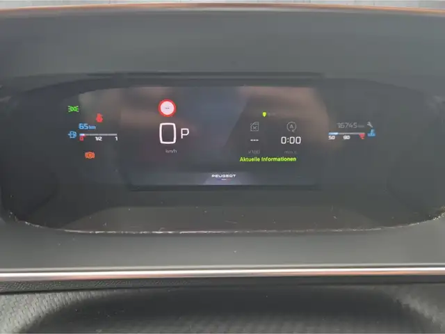 Peugeot 2008 view 15