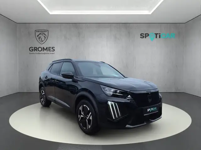 Peugeot 2008 main image