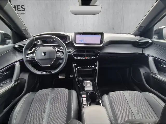 Peugeot 2008 view 12
