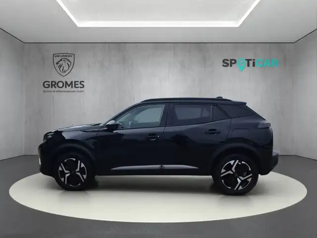 Peugeot 2008 view 6