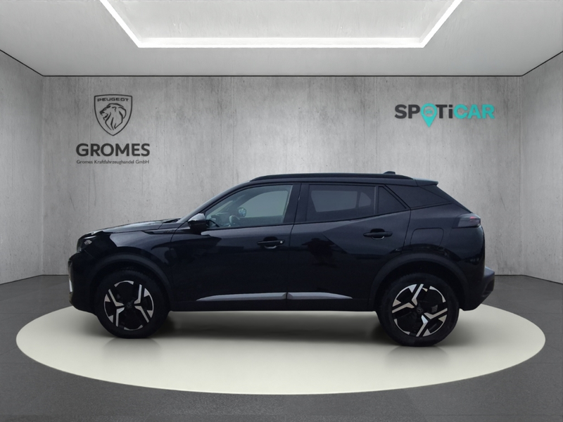 Peugeot 2008 GT PureTech 130 EAT8 Navi 360 Kamera LED ACC Apple — photo 6