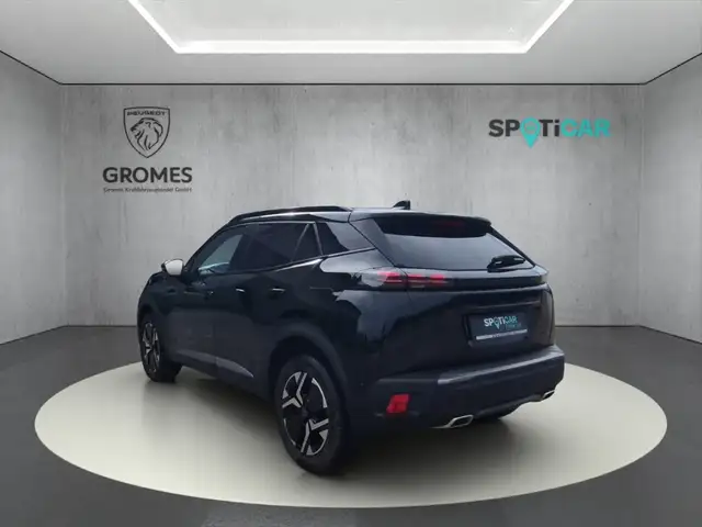 Peugeot 2008 view 5