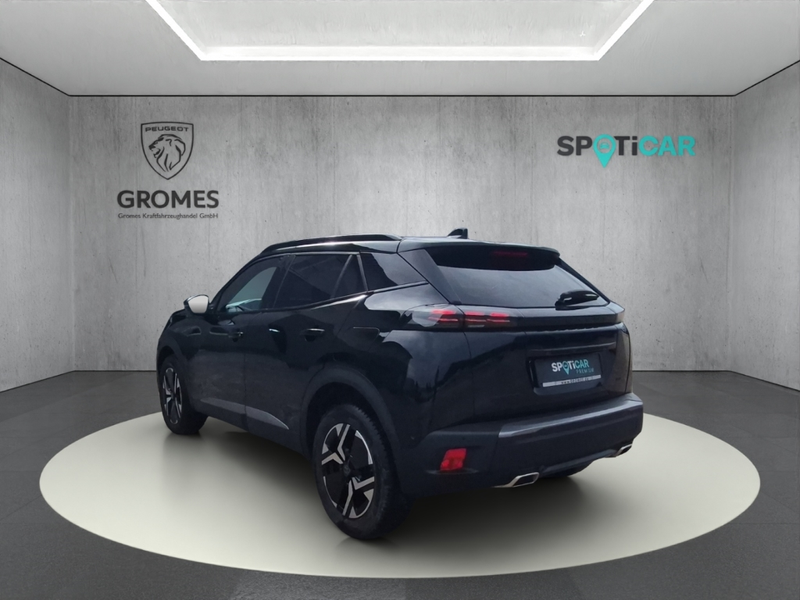 Peugeot 2008 GT PureTech 130 EAT8 Navi 360 Kamera LED ACC Apple — photo 5
