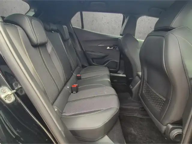 Peugeot 2008 view 14