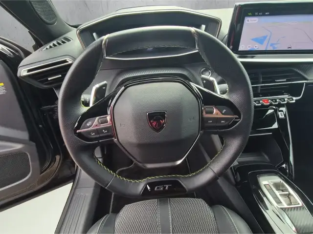 Peugeot 2008 view 10