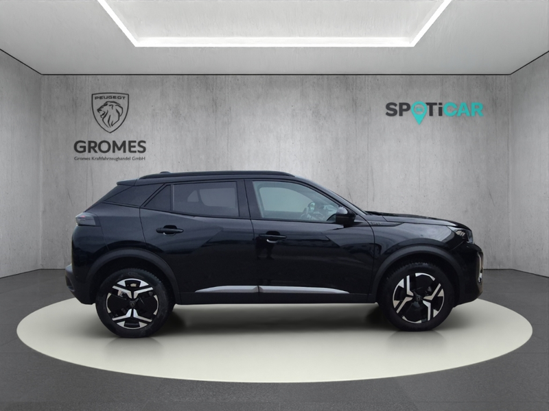 Peugeot 2008 GT PureTech 130 EAT8 Navi 360 Kamera LED ACC Apple — photo 2