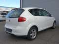 SEAT Altea Chili 1,6 CR TDI *KLIMA, ISOFIX* Weiß - thumbnail 4