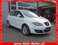 SEAT Altea Chili 1,6 CR TDI *KLIMA, ISOFIX* Weiß - thumbnail 1
