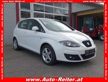 Chili 1,6 CR TDI *KLIMA, ISOFIX*
