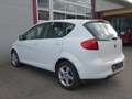 SEAT Altea Chili 1,6 CR TDI *KLIMA, ISOFIX* Weiß - thumbnail 5