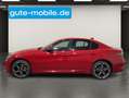 Alfa Romeo Giulia Competizione Q4| Assistenz-Paket|CarPlay Rot - thumbnail 21