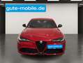 Alfa Romeo Giulia Competizione Q4| Assistenz-Paket|CarPlay Rot - thumbnail 5
