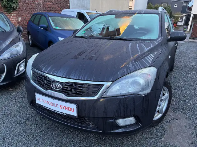 Kia Ceed / cee'd Sportswagon 1.6 CRDi Style