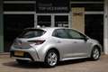Toyota Corolla 1.8 Hybrid Business | Automaat | Navigatiesysteem Gris - thumbnail 2