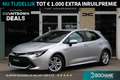 Toyota Corolla 1.8 Hybrid Business Automaat | Navigatiesysteem | Gris - thumbnail 1