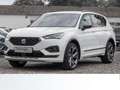 SEAT Tarraco TSI FR PANO LM20 NAVI Weiß - thumbnail 2