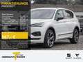 SEAT Tarraco TSI FR PANO LM20 NAVI Weiß - thumbnail 1