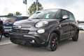 Fiat 500 500L 1.3 Multijet Start&Stopp Dualogic Sport Grau - thumbnail 1