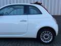 Fiat 500C 0.9 TwinAir Lounge |Airco|Open dak|Half Leder| Weiß - thumbnail 30