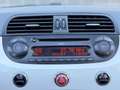 Fiat 500C 0.9 TwinAir Lounge |Airco|Open dak|Half Leder| Weiß - thumbnail 16