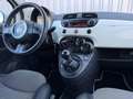 Fiat 500C 0.9 TwinAir Lounge |Airco|Open dak|Half Leder| Weiß - thumbnail 20