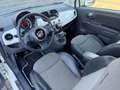 Fiat 500C 0.9 TwinAir Lounge |Airco|Open dak|Half Leder| Weiß - thumbnail 8