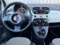 Fiat 500C 0.9 TwinAir Lounge |Airco|Open dak|Half Leder| Weiß - thumbnail 14
