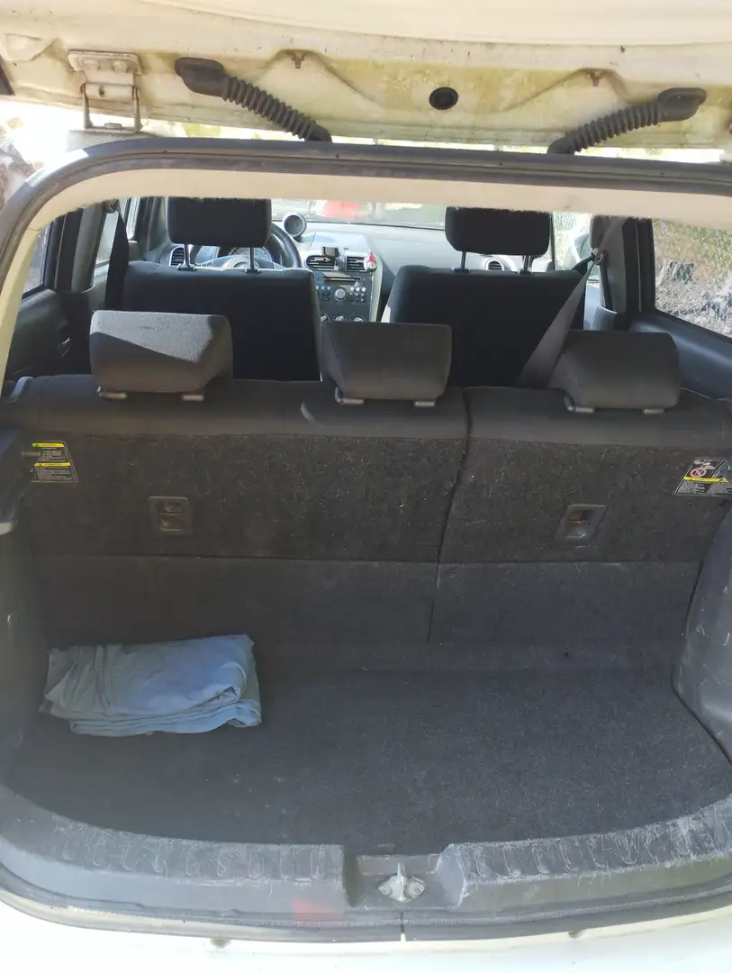 Suzuki Splash Splash 1.2 Comfort Wit - 2