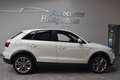 Audi Q3 2.0 TFSI quattro S-Line Leder Pano Navi Weiß - thumbnail 2